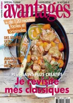 Avantages Hors Série N°49 – Octobre 2018