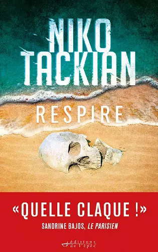 Respire - Niko Tackian