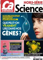 Ça M’intéresse Hors Série N°12 – Octobre-Novembre 2018