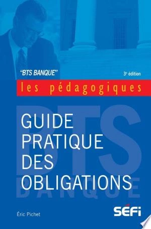 Guide pratique des obligations