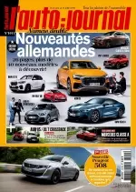 L’Auto-Journal N°1011 Du 21 Juin au 18 Juillet 2018