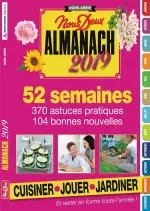 Nous Deux Hors Série N°9 – Almanach 2019