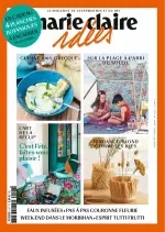 Marie Claire Idées N°127 – Juillet-Août 2018