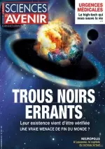 Sciences et avenir N°790