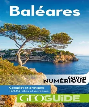 GEOguide Baléares – Collectif