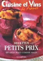 Recettes Petits Prix