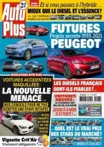 Auto Plus - 27 Avril 2018