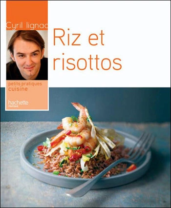 Riz et risottos