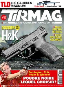 Tirmag N.25 - Novembre-Décembre 2023 - Janvier 2024