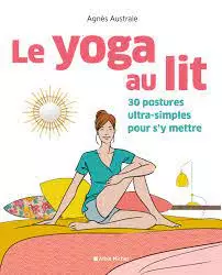 Le yoga au lit