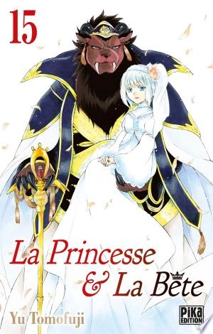 La Princesse et la Bête T15