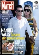 Paris Match N°3616 Du 30 Août 2018