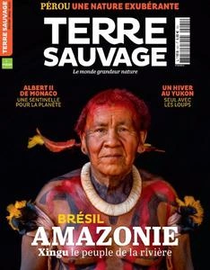 Terre Sauvage - Février 2024