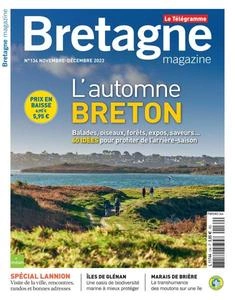 Bretagne - Novembre-Décembre 2023