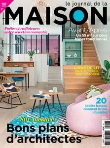 Le Journal de la Maison N.558 - Février-Mars 2024