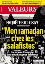 Valeurs Actuelles N°4255 Du 14 au 20 Juin 2018