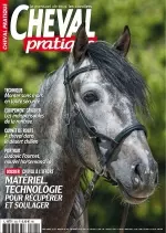 Cheval Pratique N°342 – Septembre 2018