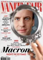 Vanity Fair N°46 - Mai 2017