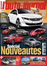 L’Auto-Journal N°1003 - 1 au 14 Mars 2018