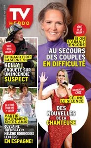 TV Hebdo - 27 Avril 2024