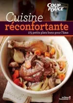 Cuisine Réconfortante