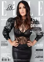 Elle N°3736 Du 28 Juillet 2017