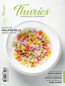 Thuries Magazine N.359 - Août-Septembre 2024