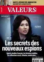 Valeurs Actuelles N°4259 Du 12 au 18 Juillet 2018