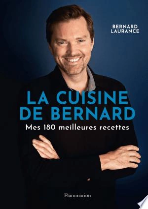 La Cuisine de Bernard