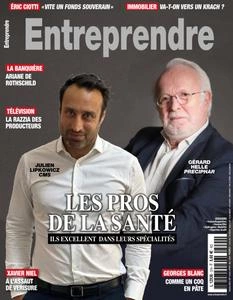 Entreprendre N.374 - Octobre 2023