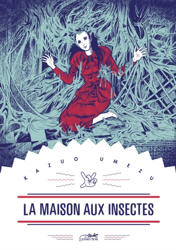 La Maison aux insectes