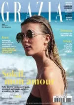 Grazia N°447 Du 18 au 24 Mai 2018