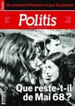 POLITIS HORS-SÉRIE – FÉVRIER-MARS 2018