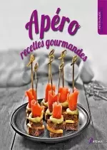 Apéro- recettes gourmandes