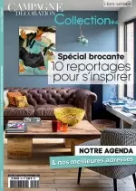 Campagne Décoration Hors Série N°4 – Rentrée 2018