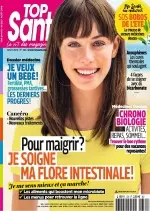 Top Santé N°335 – Août 2018