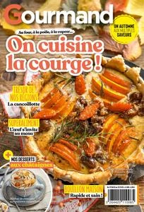 Gourmand N.498 - 17 Octobre 2023