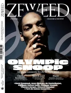 ZEWEED N.5 - 11 Juin 2024