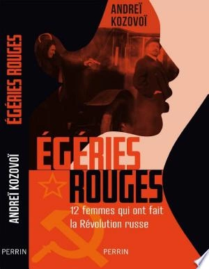 Egéries rouges Andreï Kozovoï