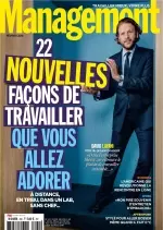 Management N°260 - Février 2018