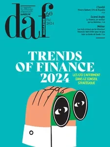 DAF Magazine N.60 - 11 Juin 2024