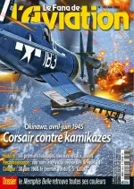 Le Fana De L’Aviation N°583 – Juin 2018