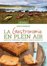 La Gastronomie en plein air