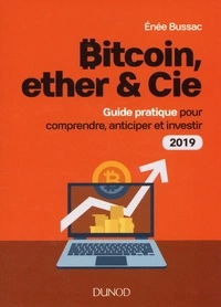 BITCOIN, ETHER & CIE - ENEE BUSSAC