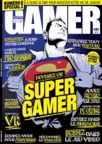 Video Gamer N°67 – Numéro Spécial Été 2018