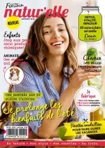 Vie Pratique Féminin N°154 – Août-Septembre 2018