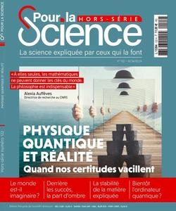 Pour la Science Hors-Série - Février-Mars 2024