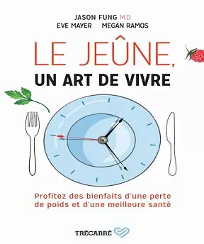 Le Jeûne-un art de vivre