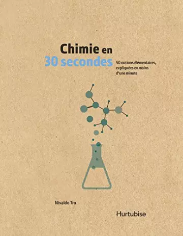 Chimie en 30 secondes - Par Nivaldo