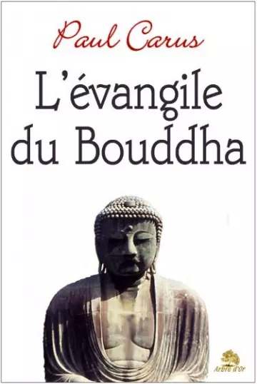 L'évangile du Bouddha